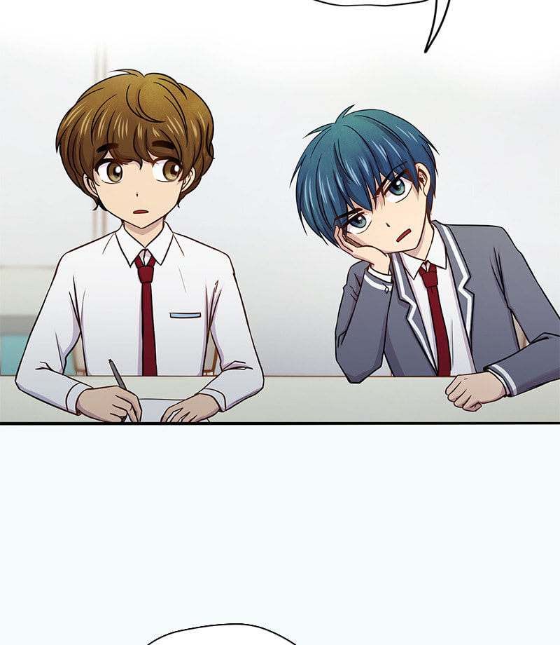 Read To Be Ordinary! (Colored) chapter 34 image 12 on Lezhin