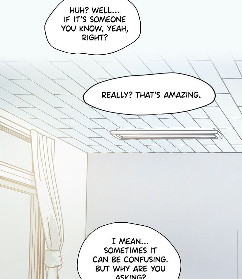 Read To Be Ordinary! (Colored) chapter 34 image 13 on Lezhin