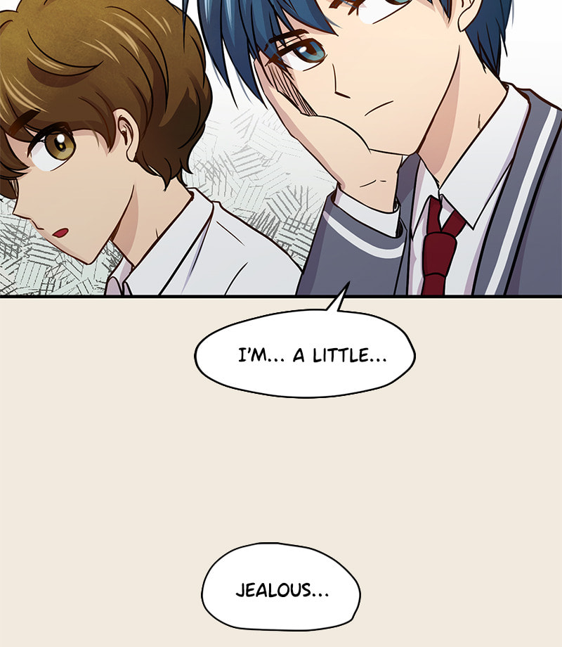 Read To Be Ordinary! (Colored) chapter 34 image 15 on Lezhin