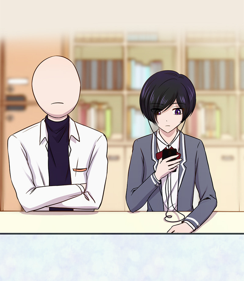 Read To Be Ordinary! (Colored) chapter 34 image 16 on Lezhin