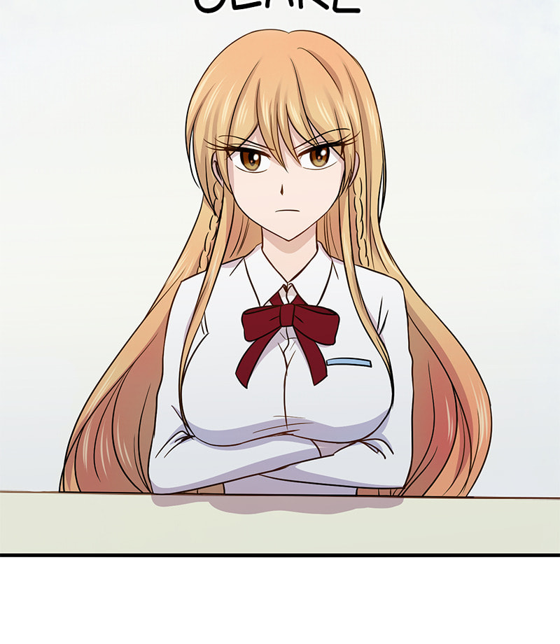 Read To Be Ordinary! (Colored) chapter 34 image 18 on Lezhin
