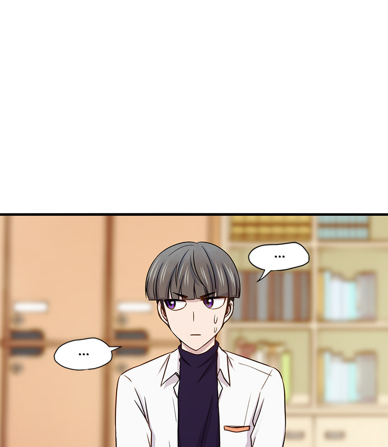 Read To Be Ordinary! (Colored) chapter 34 image 19 on Lezhin