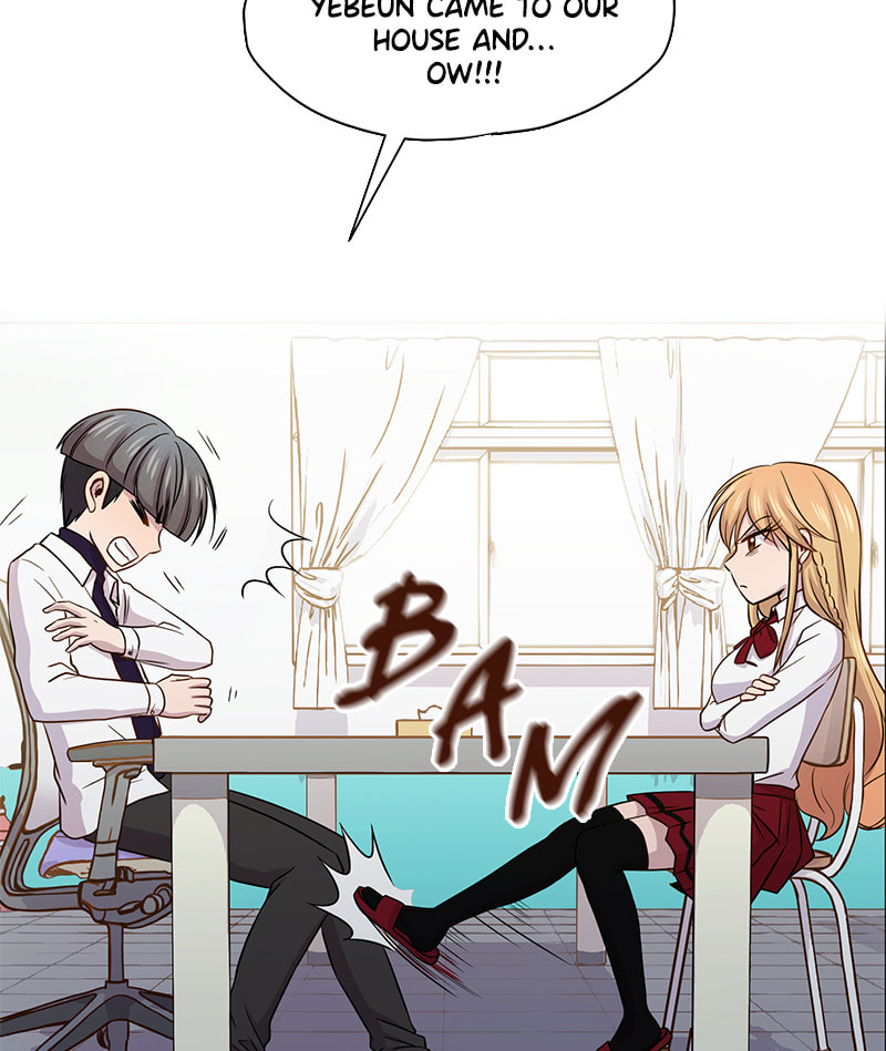 Read To Be Ordinary! (Colored) chapter 34 image 26 on Lezhin