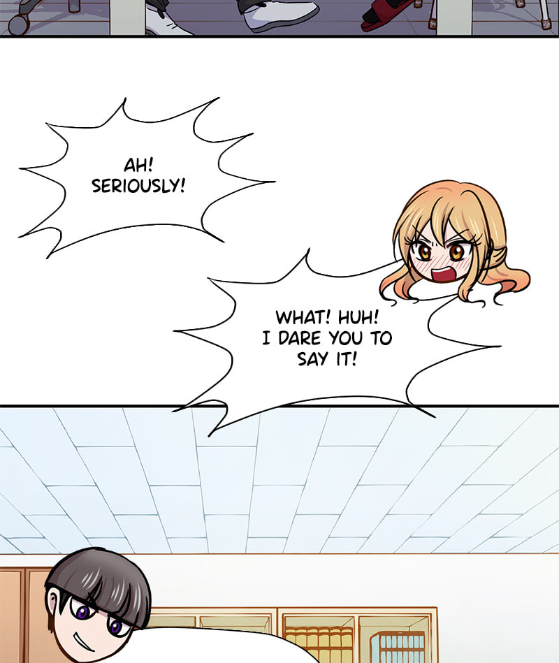 Read To Be Ordinary! (Colored) chapter 34 image 27 on Lezhin