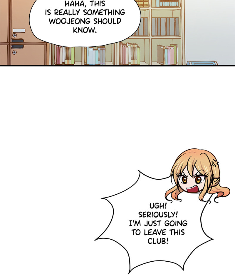 Read To Be Ordinary! (Colored) chapter 34 image 28 on Lezhin