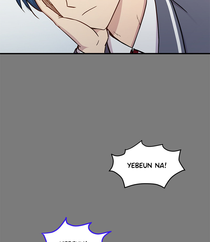 Read To Be Ordinary! (Colored) chapter 34 image 3 on Lezhin