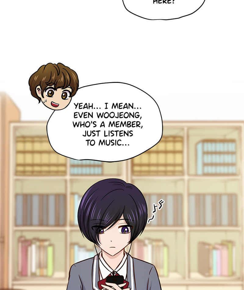 Read To Be Ordinary! (Colored) chapter 34 image 31 on Lezhin