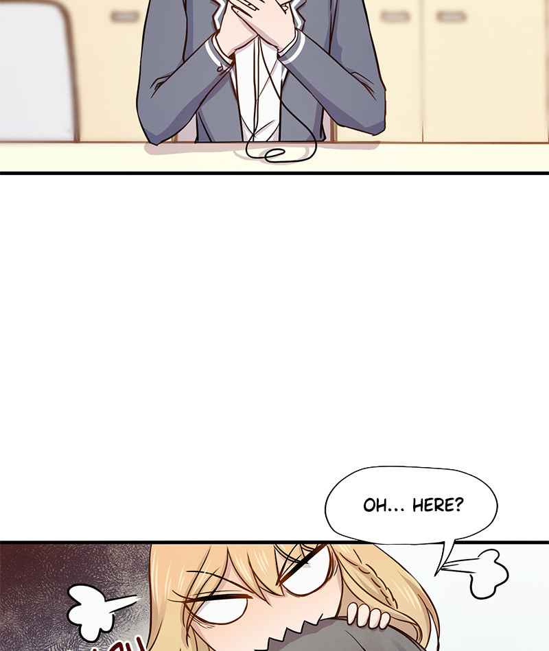 Read To Be Ordinary! (Colored) chapter 34 image 32 on Lezhin