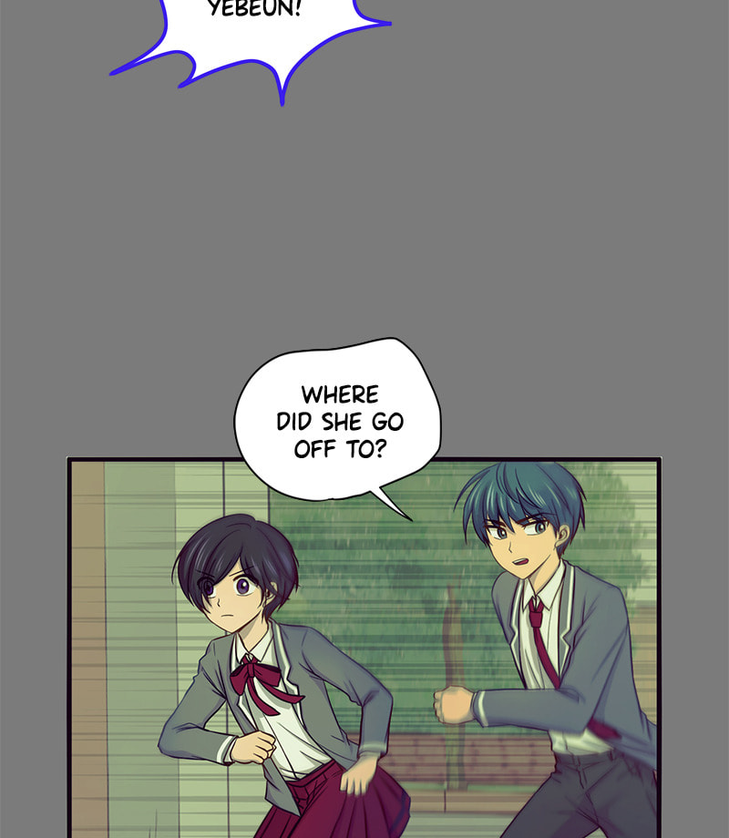 Read To Be Ordinary! (Colored) chapter 34 image 4 on Lezhin