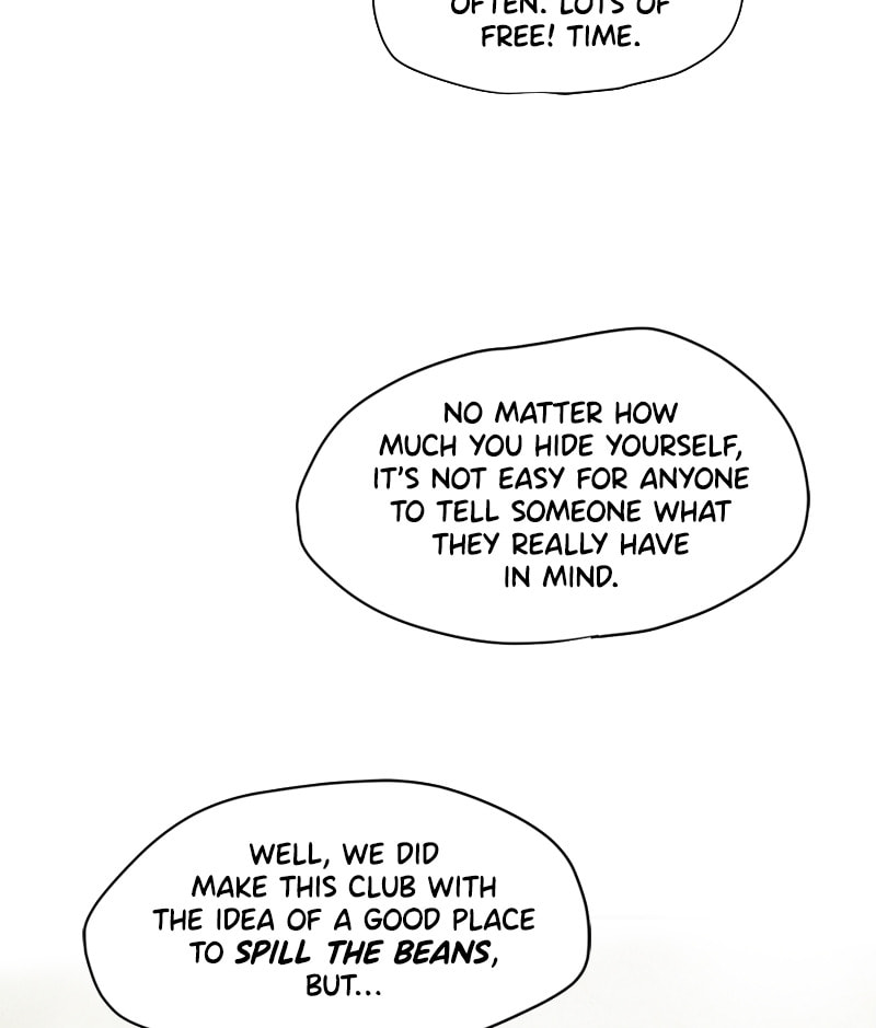 Read To Be Ordinary! (Colored) chapter 34 image 42 on Lezhin