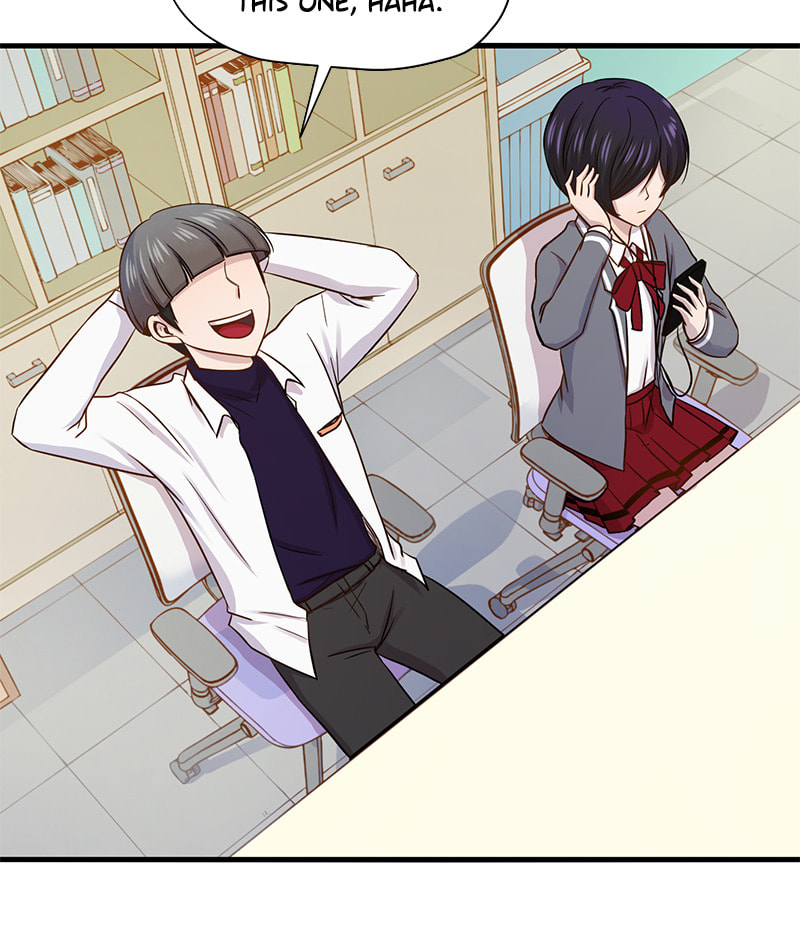 Read To Be Ordinary! (Colored) chapter 34 image 45 on Lezhin