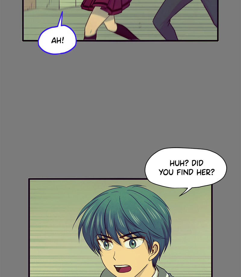 Read To Be Ordinary! (Colored) chapter 34 image 5 on Lezhin