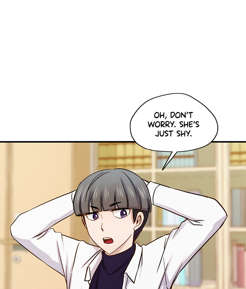 Read To Be Ordinary! (Colored) chapter 34 image 53 on Lezhin
