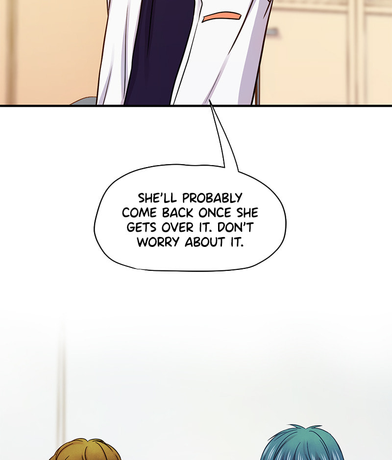 Read To Be Ordinary! (Colored) chapter 34 image 54 on Lezhin