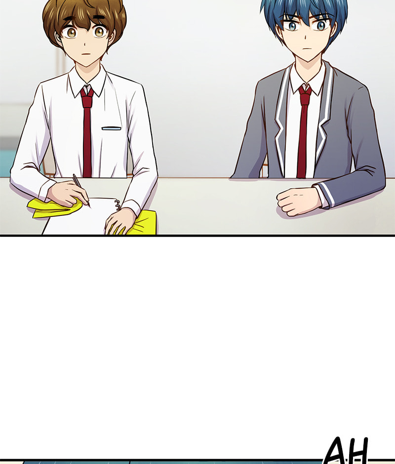 Read To Be Ordinary! (Colored) chapter 34 image 55 on Lezhin