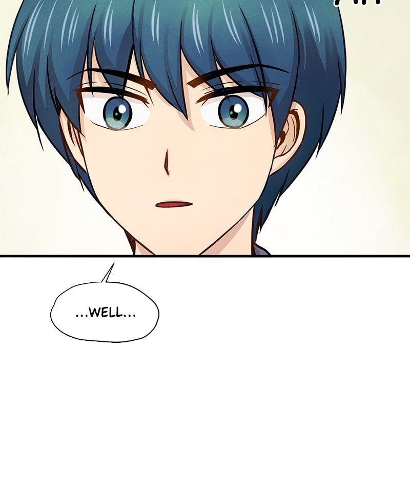 Read To Be Ordinary! (Colored) chapter 34 image 56 on Lezhin
