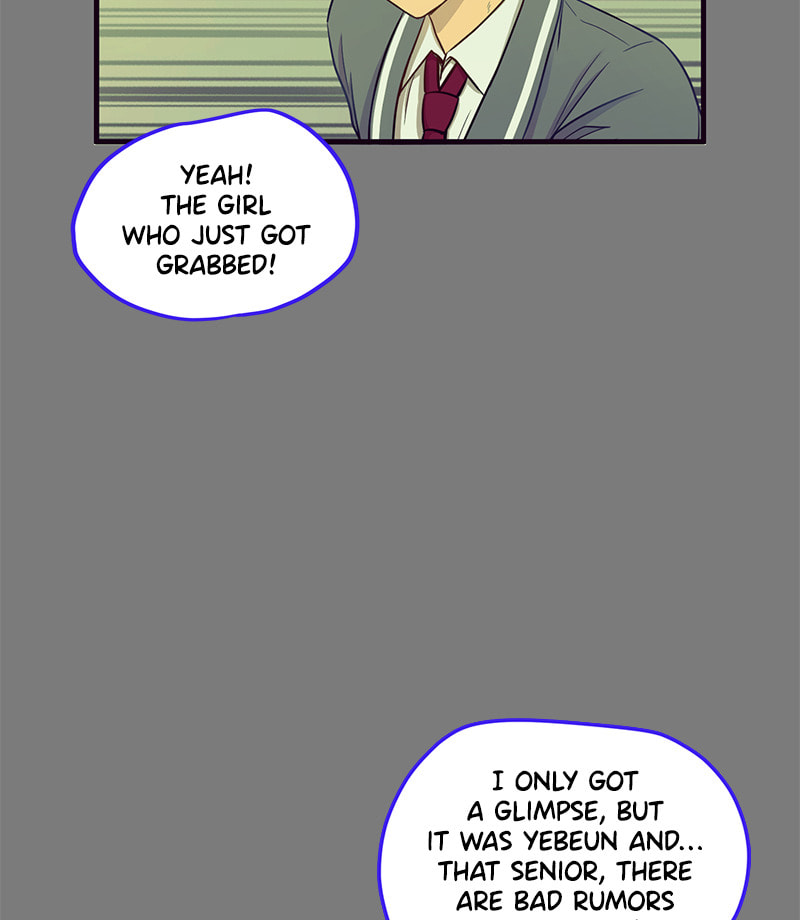 Read To Be Ordinary! (Colored) chapter 34 image 6 on Lezhin