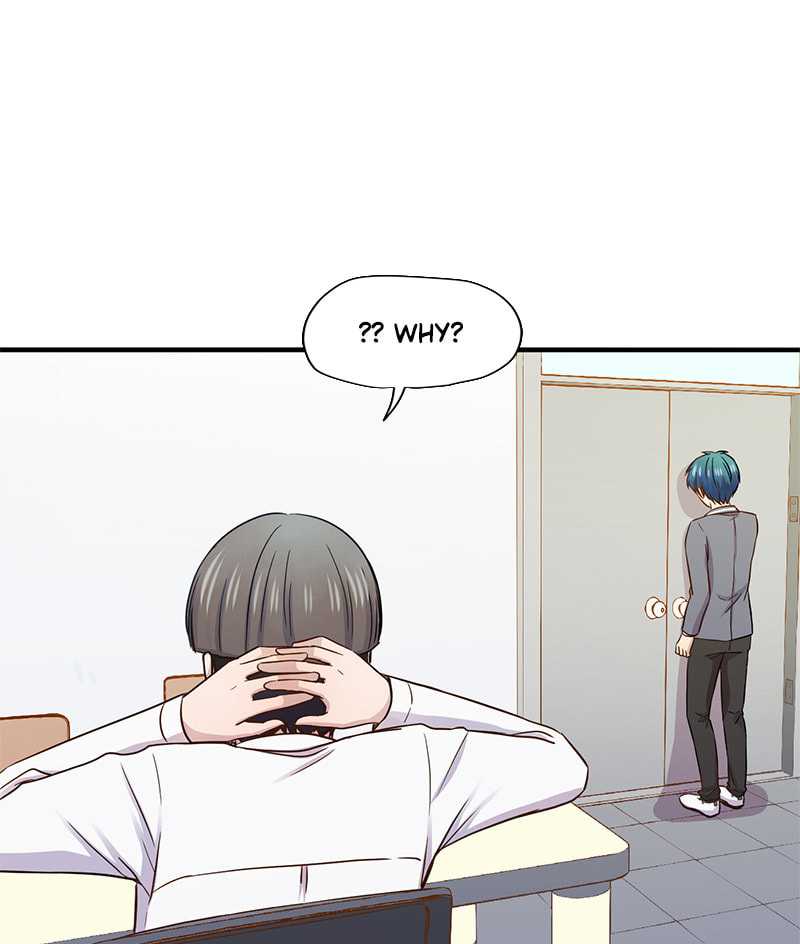 Read To Be Ordinary! (Colored) chapter 34 image 64 on Lezhin