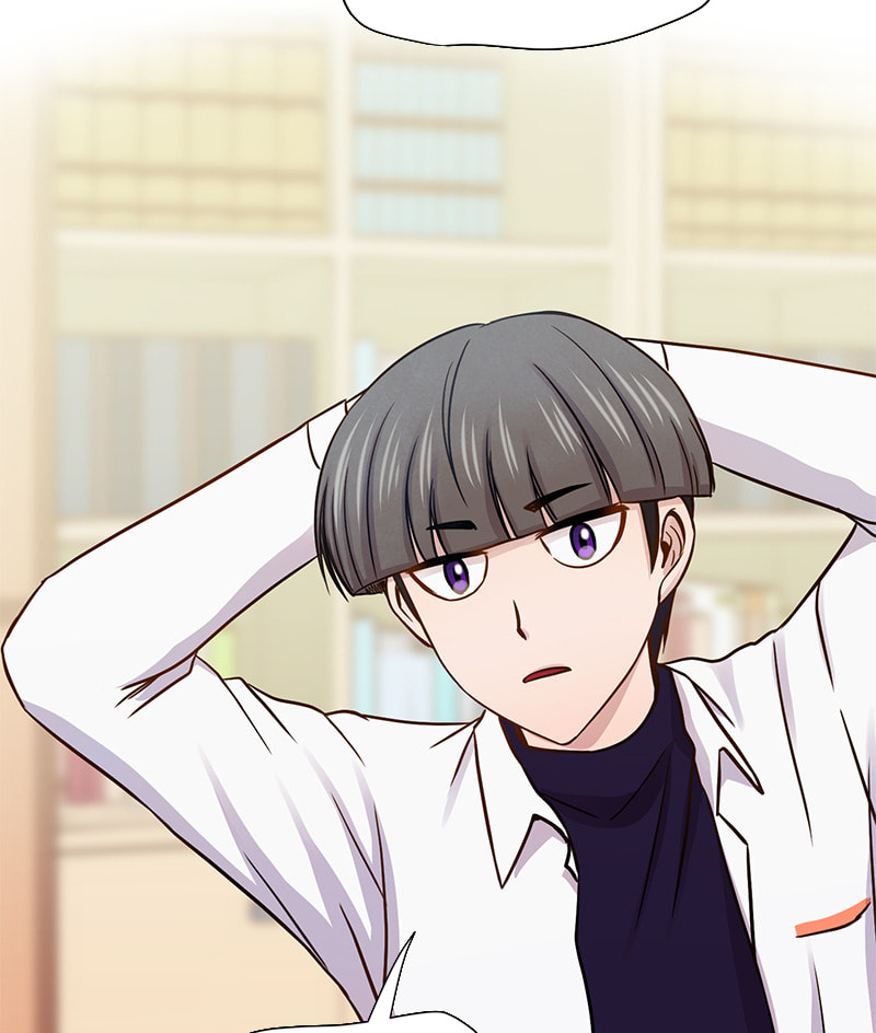Read To Be Ordinary! (Colored) chapter 34 image 67 on Lezhin