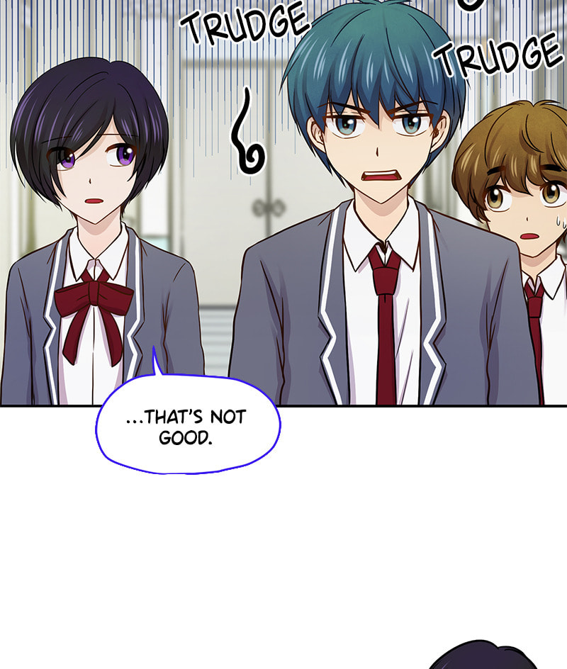 Read To Be Ordinary! (Colored) chapter 34 image 74 on Lezhin