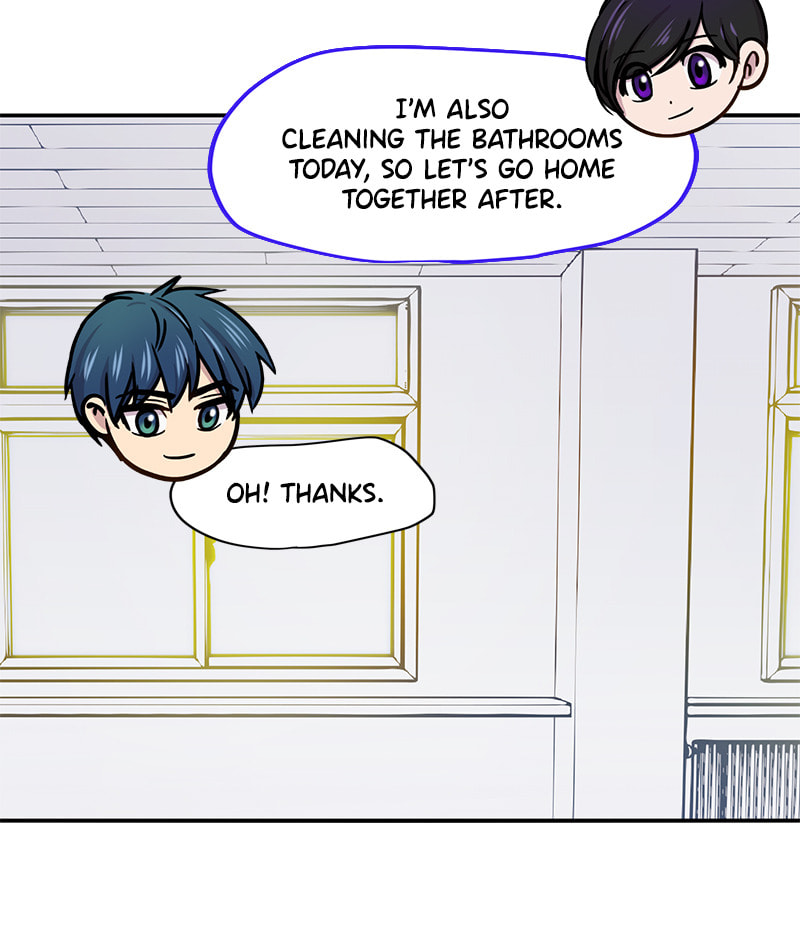 Read To Be Ordinary! (Colored) chapter 34 image 75 on Lezhin