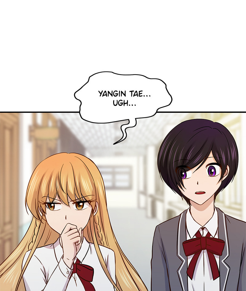 Read To Be Ordinary! (Colored) chapter 34 image 76 on Lezhin