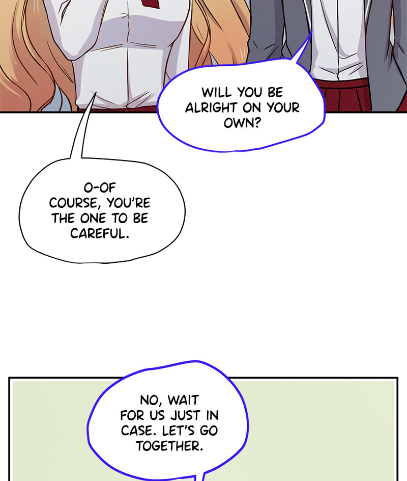 Read To Be Ordinary! (Colored) chapter 34 image 77 on Lezhin