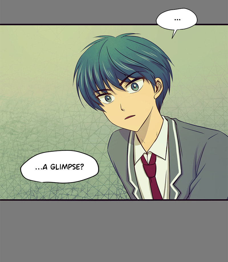 Read To Be Ordinary! (Colored) chapter 34 image 8 on Lezhin