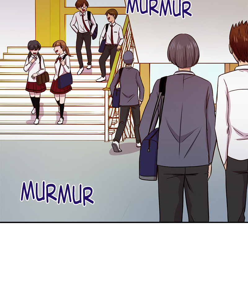 Read To Be Ordinary! (Colored) chapter 34 image 82 on Lezhin