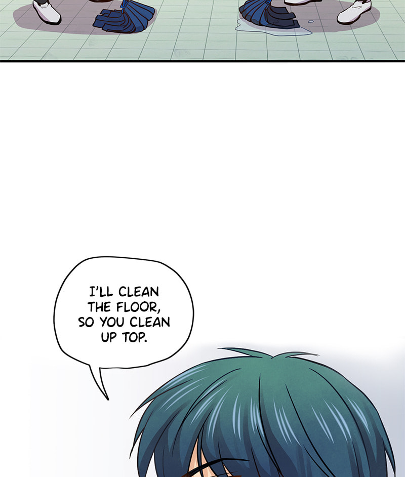Read To Be Ordinary! (Colored) chapter 34 image 87 on Lezhin