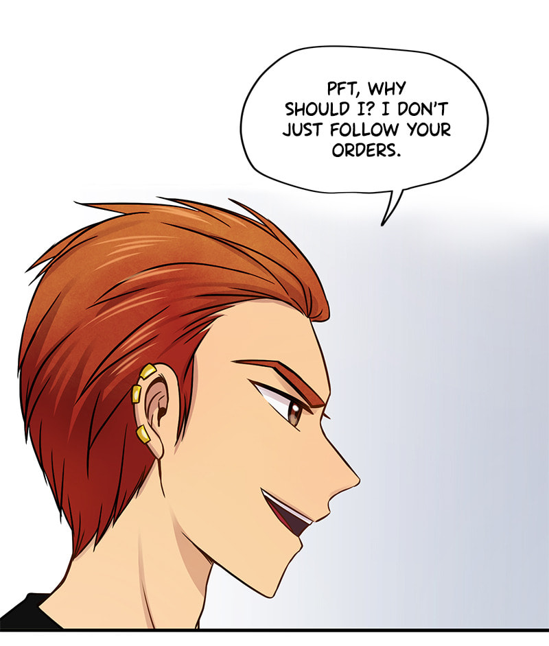 Read To Be Ordinary! (Colored) chapter 34 image 89 on Lezhin