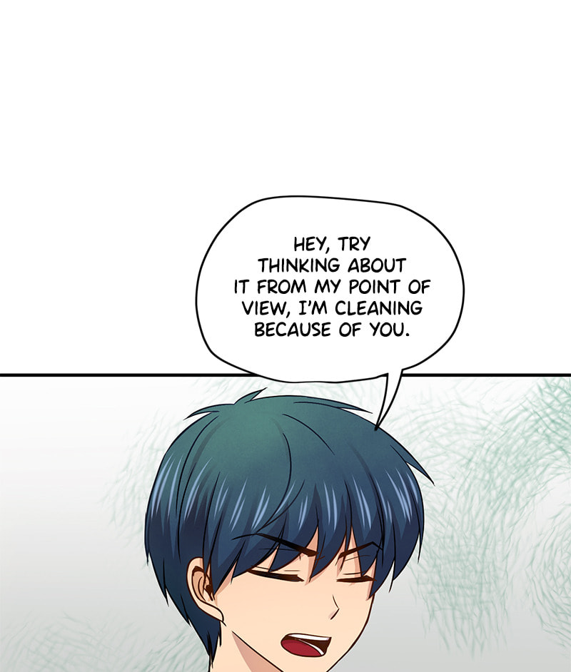 Read To Be Ordinary! (Colored) chapter 34 image 92 on Lezhin