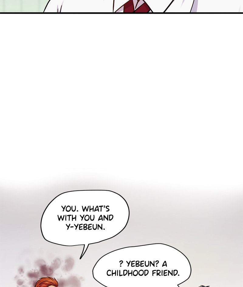 Read To Be Ordinary! (Colored) chapter 34 image 96 on Lezhin