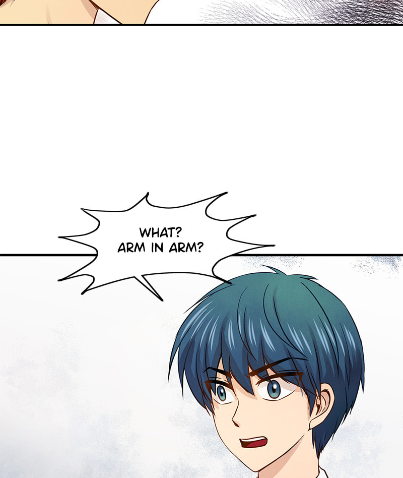 Read To Be Ordinary! (Colored) chapter 34 image 99 on Lezhin