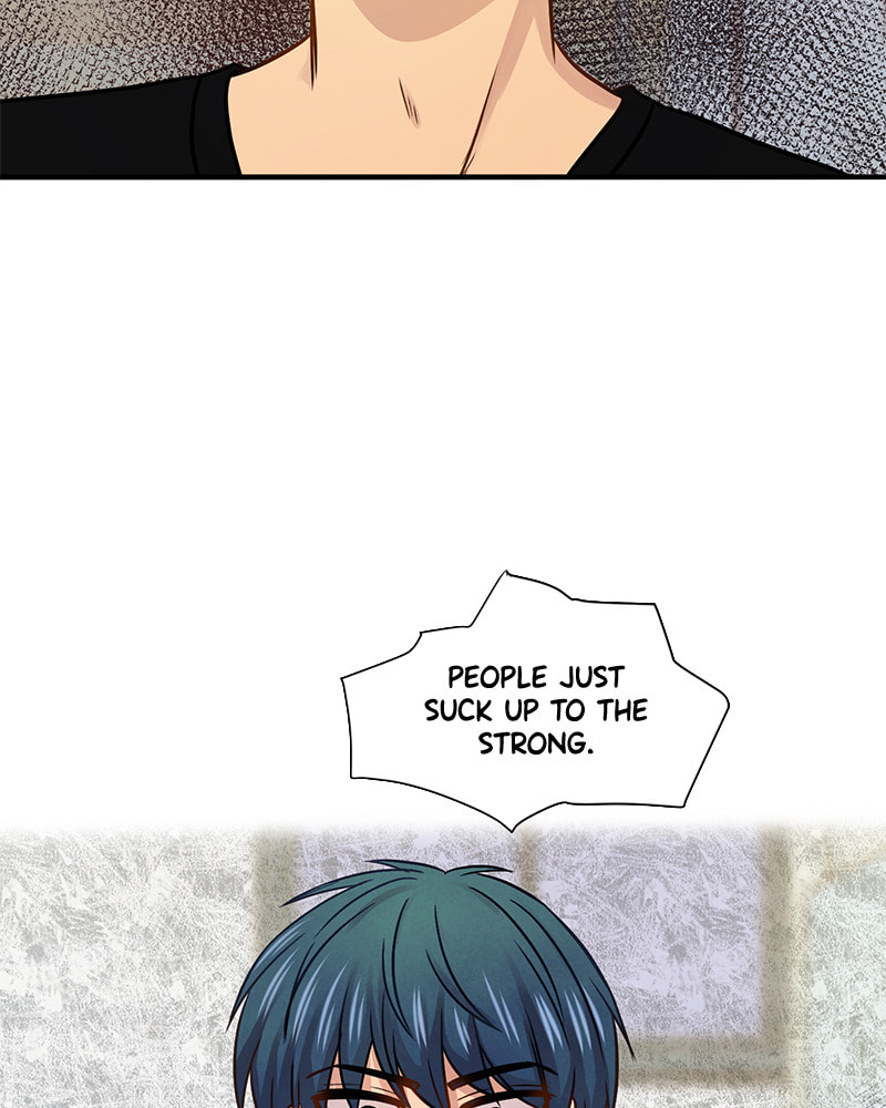 Read To Be Ordinary! (Colored) chapter 35 image 1 on Lezhin