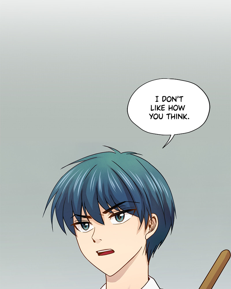 Read To Be Ordinary! (Colored) chapter 35 image 10 on Lezhin