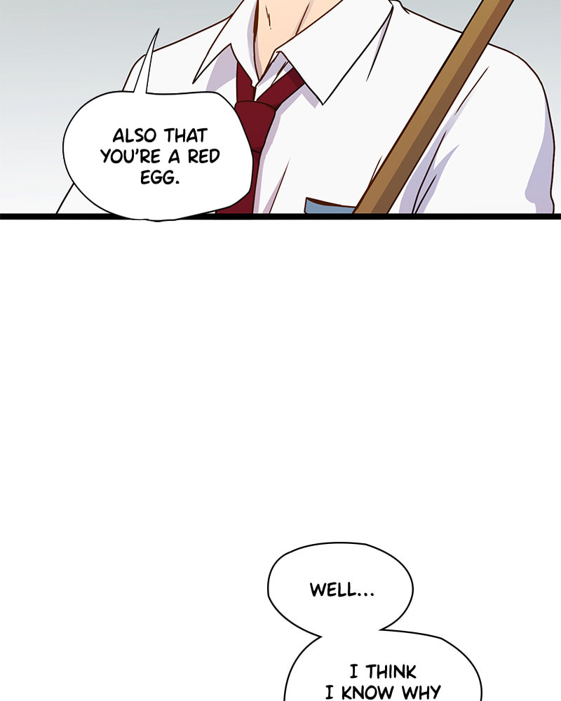 Read To Be Ordinary! (Colored) chapter 35 image 11 on Lezhin
