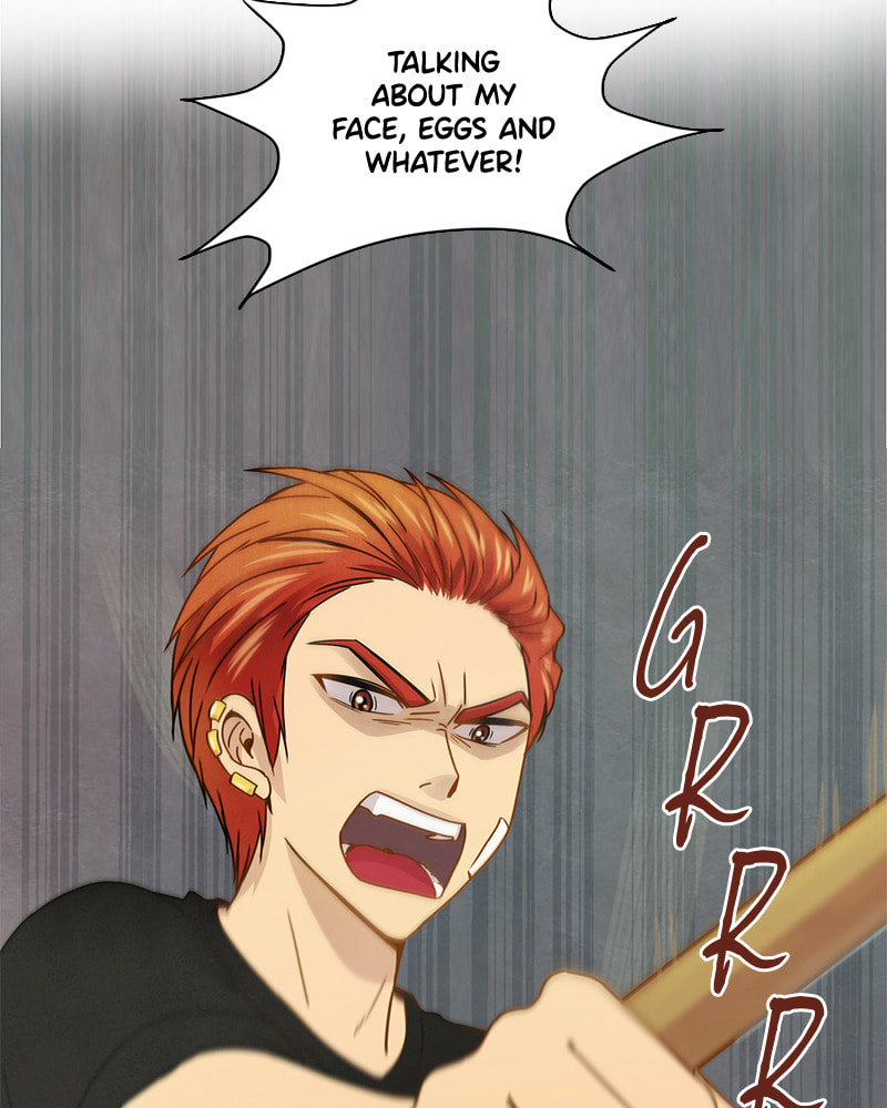 Read To Be Ordinary! (Colored) chapter 35 image 17 on Lezhin