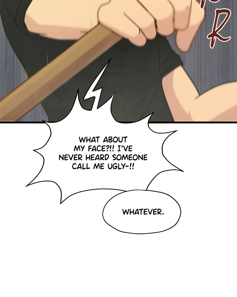 Read To Be Ordinary! (Colored) chapter 35 image 18 on Lezhin
