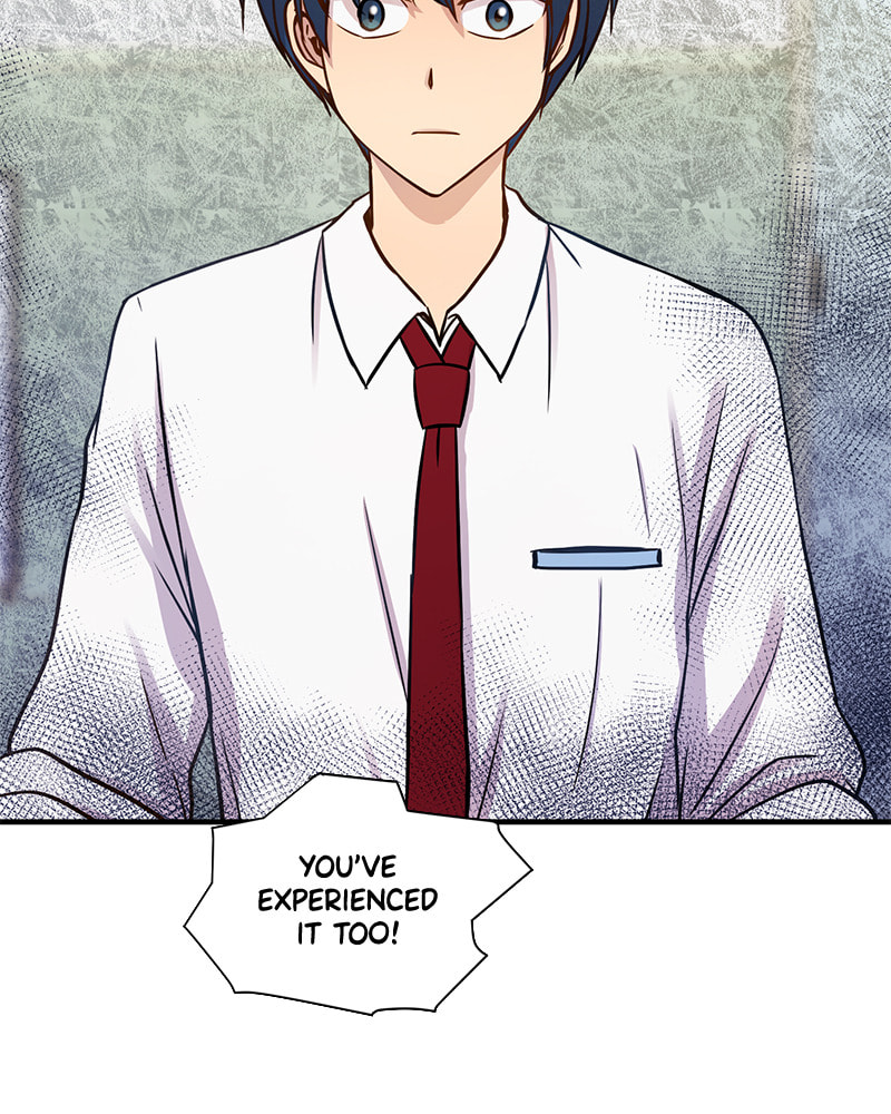 Read To Be Ordinary! (Colored) chapter 35 image 2 on Lezhin