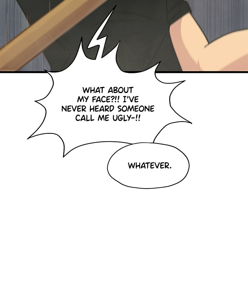 Read To Be Ordinary! (Colored) chapter 35 image 20 on Lezhin