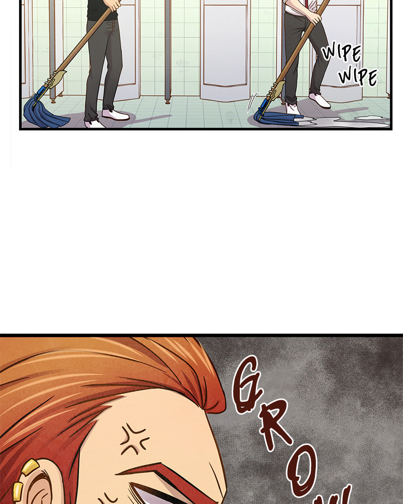 Read To Be Ordinary! (Colored) chapter 35 image 23 on Lezhin