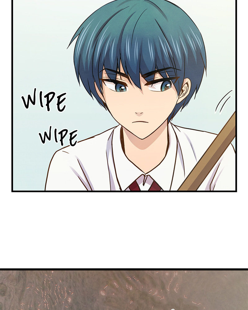 Read To Be Ordinary! (Colored) chapter 35 image 26 on Lezhin