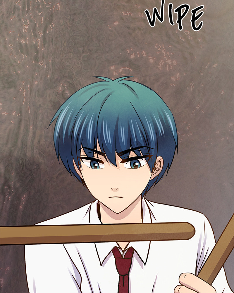 Read To Be Ordinary! (Colored) chapter 35 image 27 on Lezhin