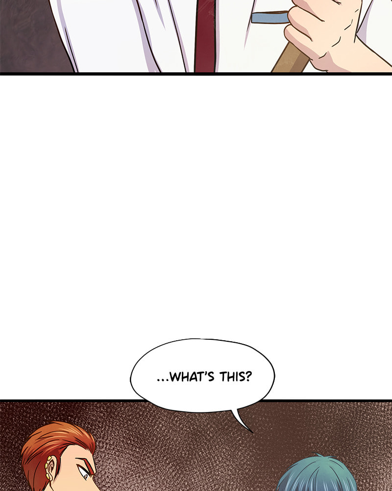 Read To Be Ordinary! (Colored) chapter 35 image 28 on Lezhin
