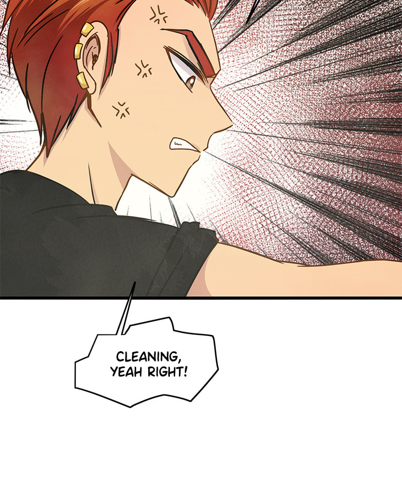Read To Be Ordinary! (Colored) chapter 35 image 30 on Lezhin