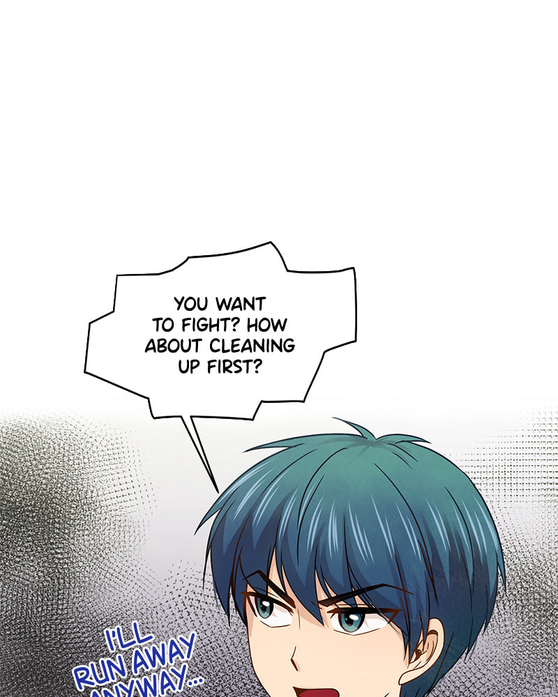 Read To Be Ordinary! (Colored) chapter 35 image 31 on Lezhin