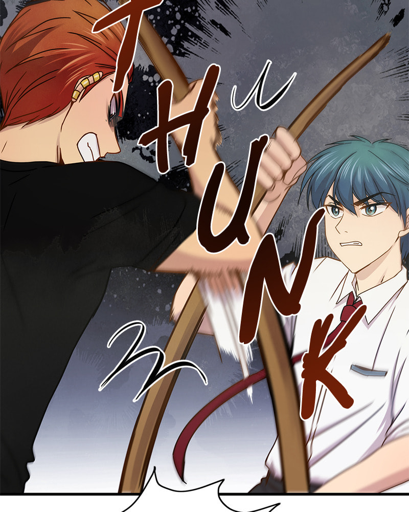 Read To Be Ordinary! (Colored) chapter 35 image 34 on Lezhin