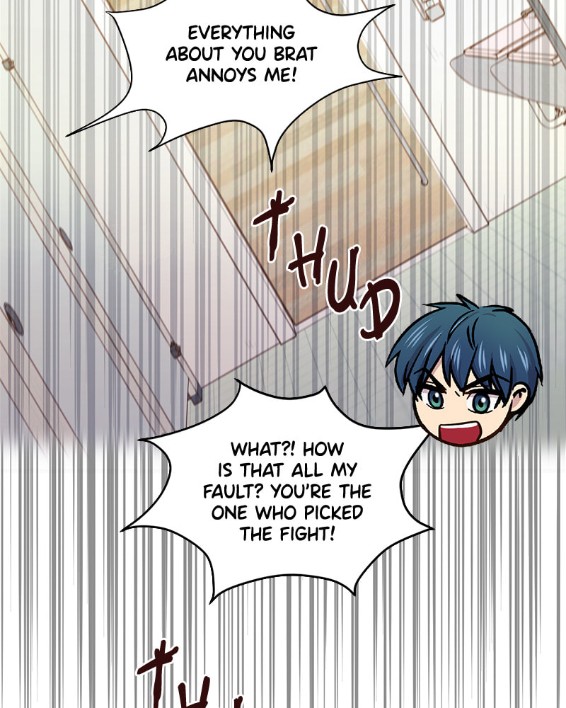 Read To Be Ordinary! (Colored) chapter 35 image 36 on Lezhin