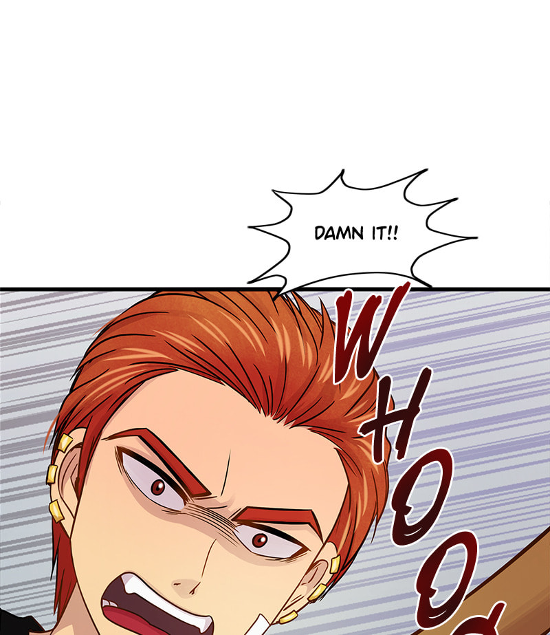 Read To Be Ordinary! (Colored) chapter 35 image 38 on Lezhin